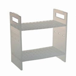 NMR Tube Rack, PP | Type : NMR Tube Rack